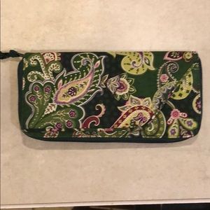 Vera Bradley Wallet